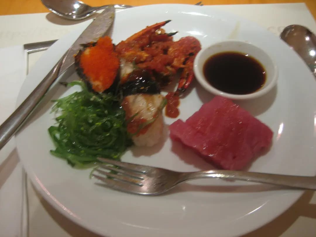 富豪機楊酒店大堂酒廊 photo 5