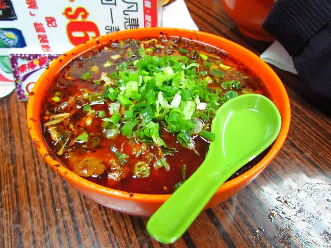 唯一雲貴川風味 photo 3