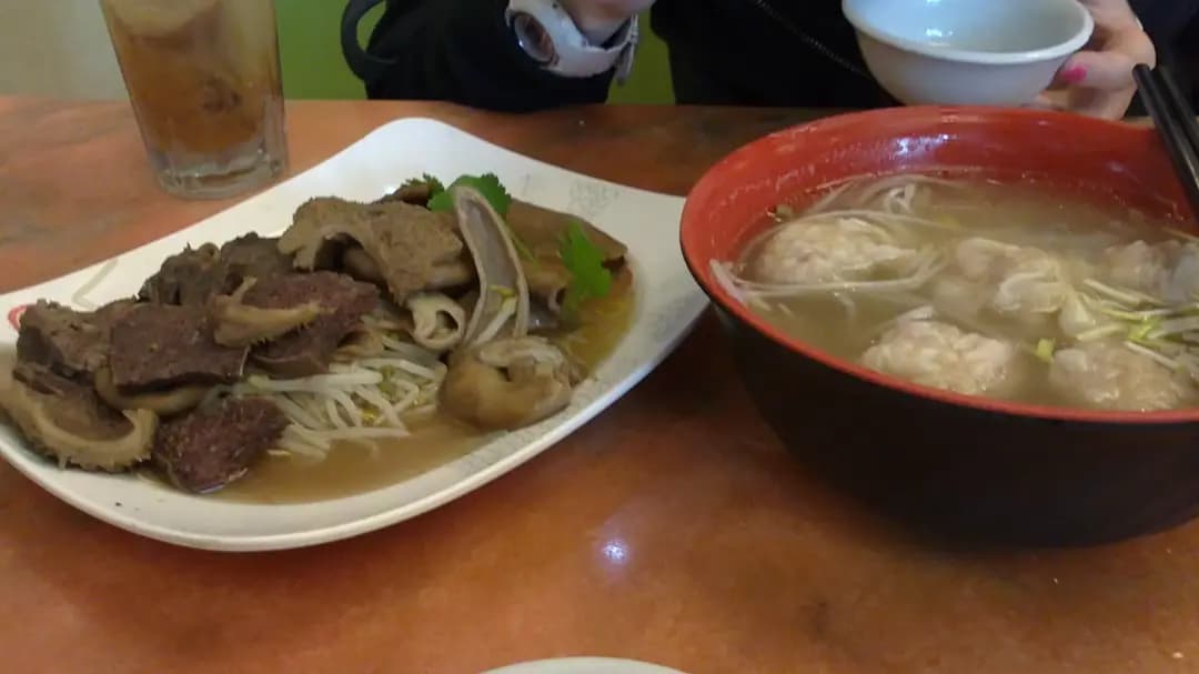 翠苑牛什粉麵專家 photo 3