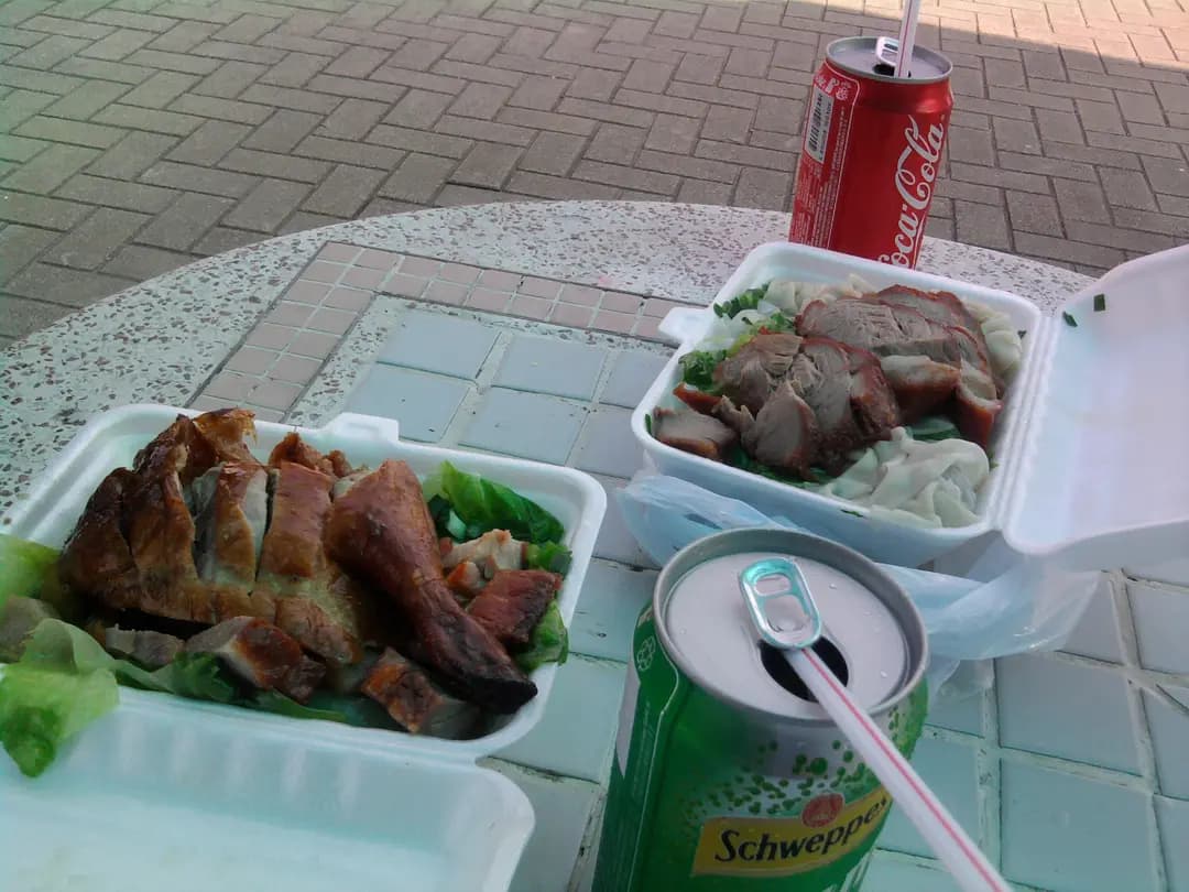 屯門粉艇 photo 5