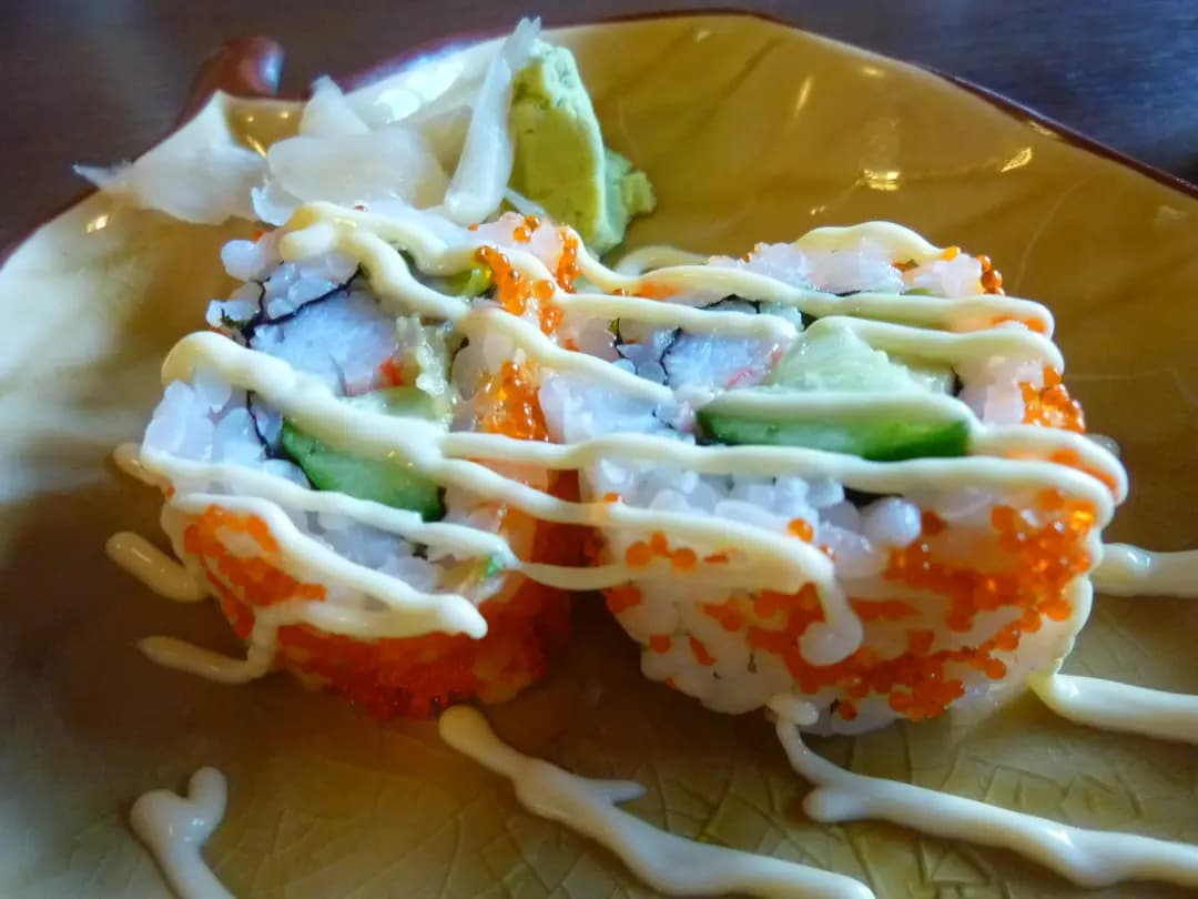 魚八日本料理 photo 4
