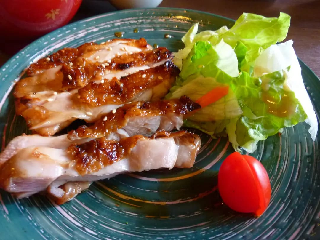魚八日本料理 photo 2