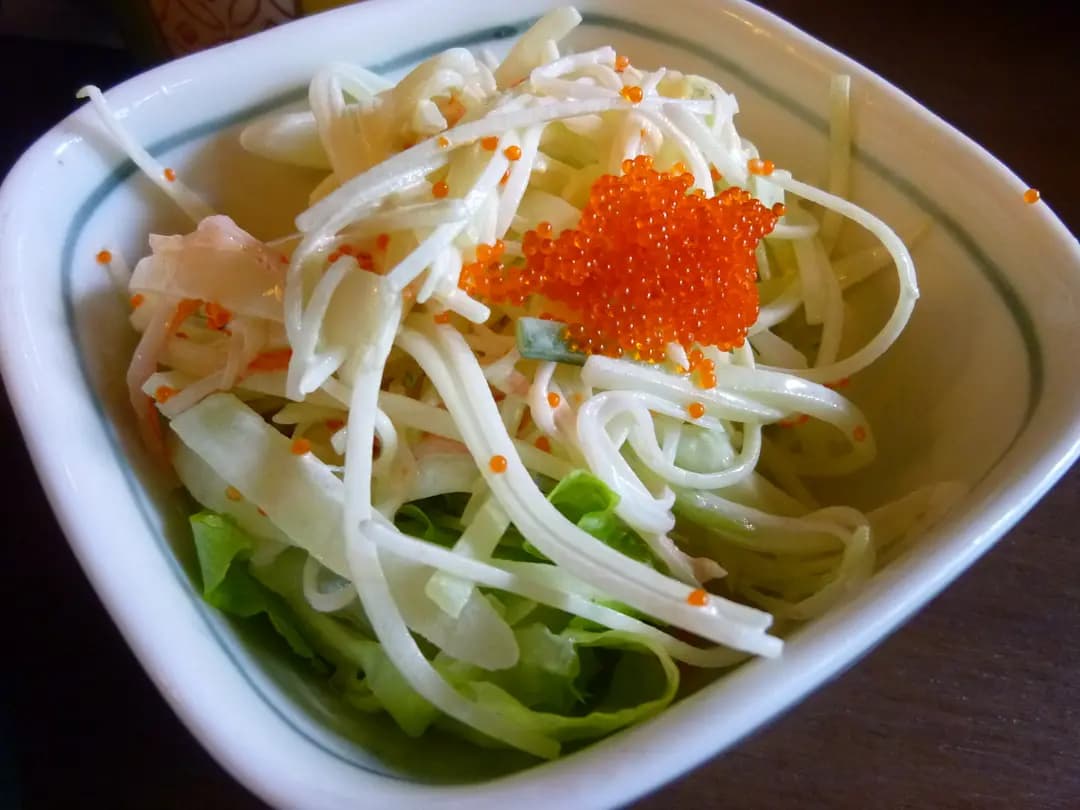 魚八日本料理 photo 6