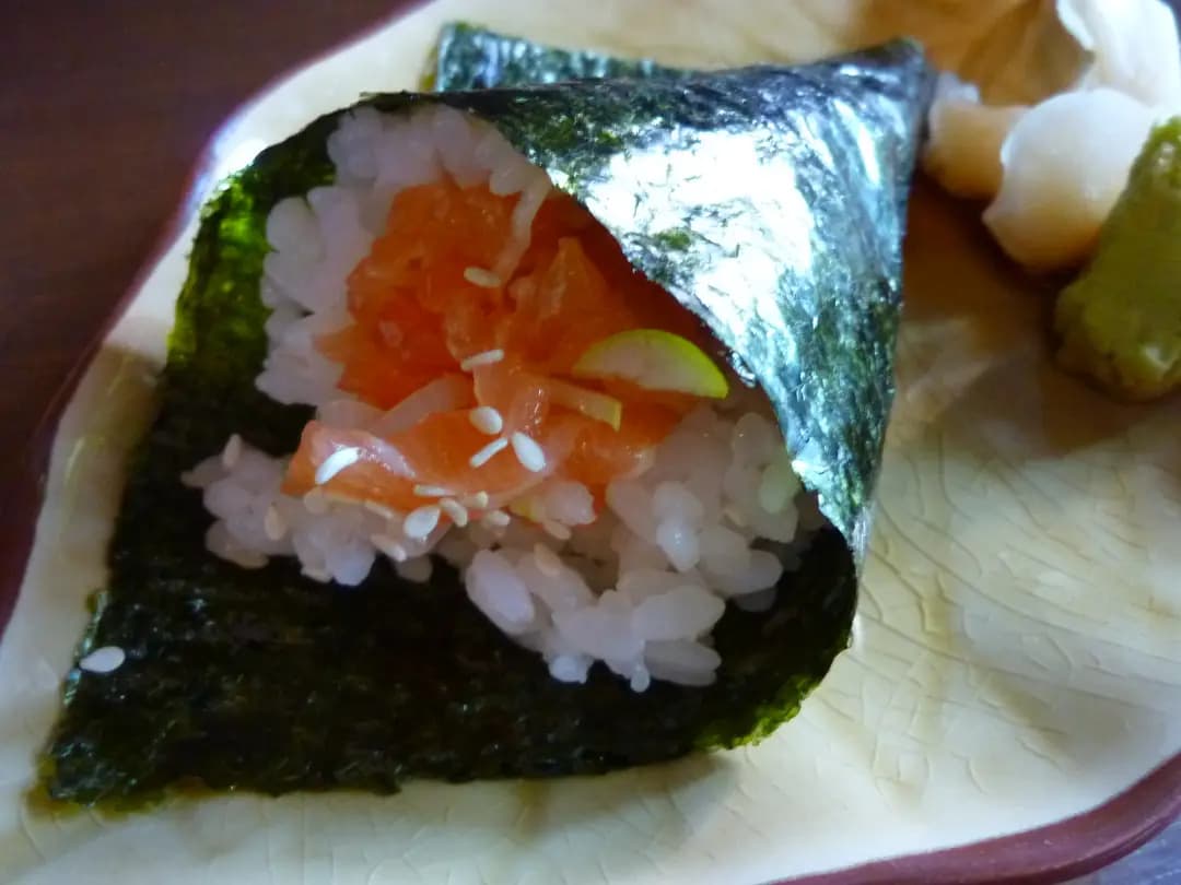 魚八日本料理 photo 3