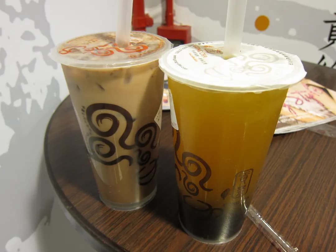 貢茶 photo 6