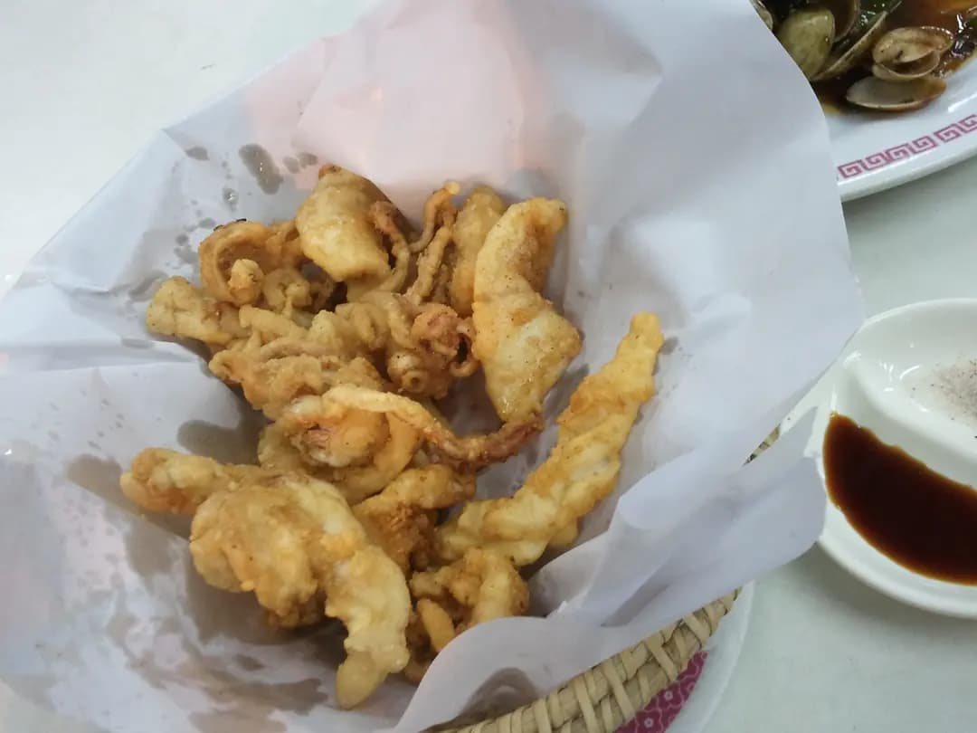 發記大排檔 photo 2