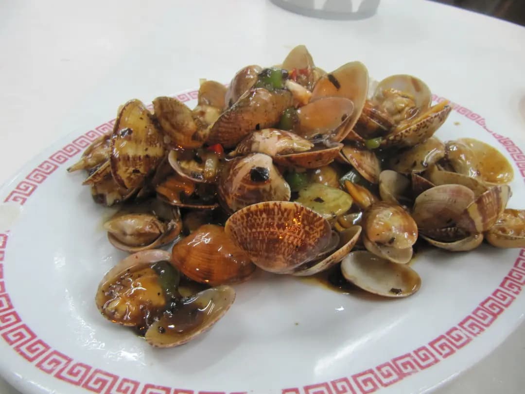 發記大排檔 photo 3