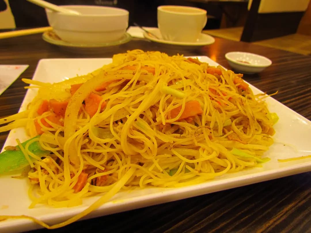 綠茵餐廳 photo 7