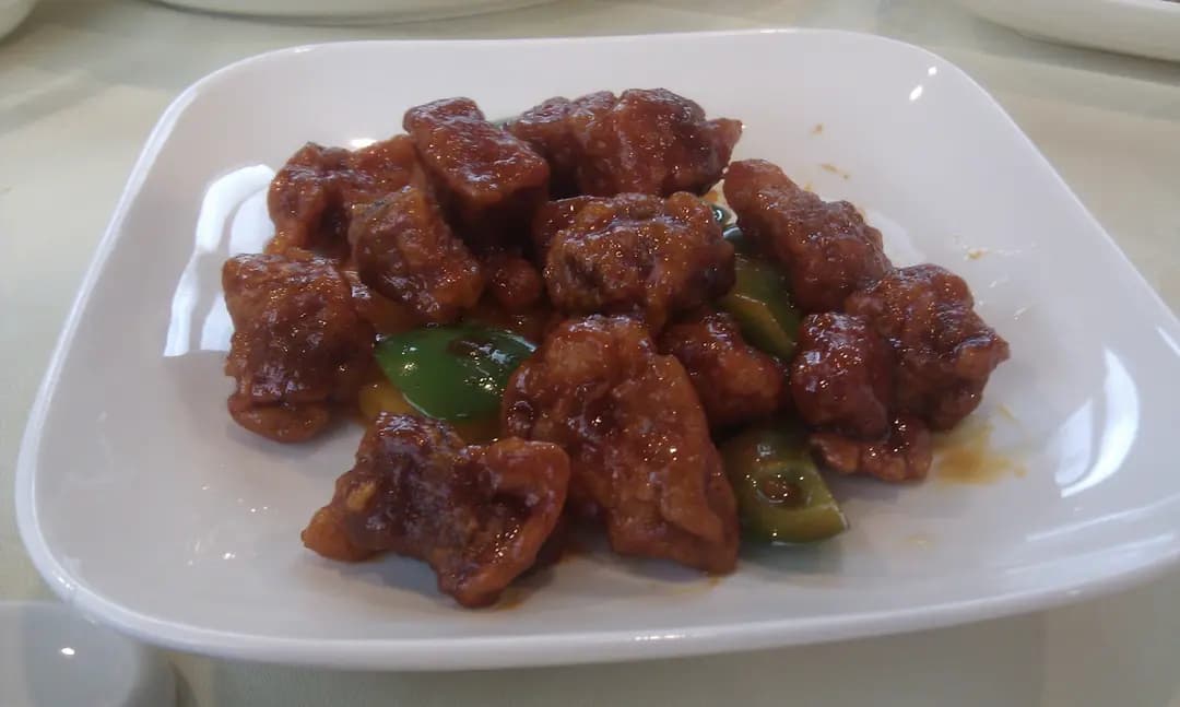 生記飯店 photo 8