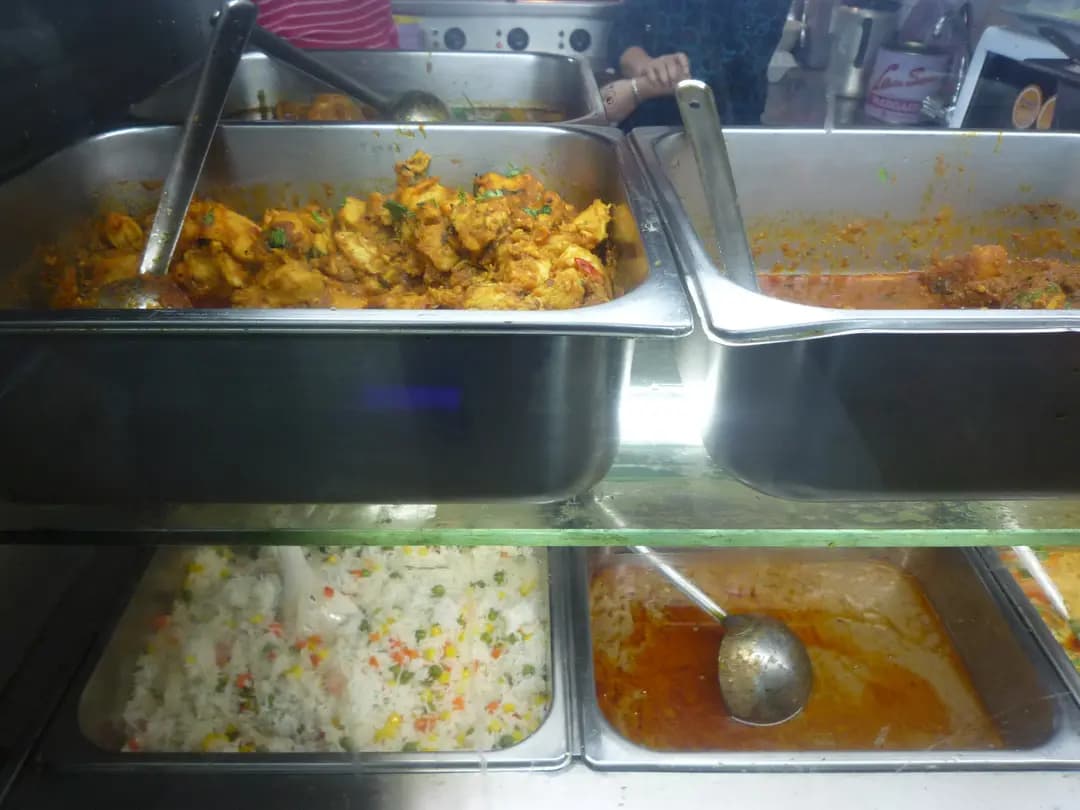 Butt Fast Food Centre photo 4
