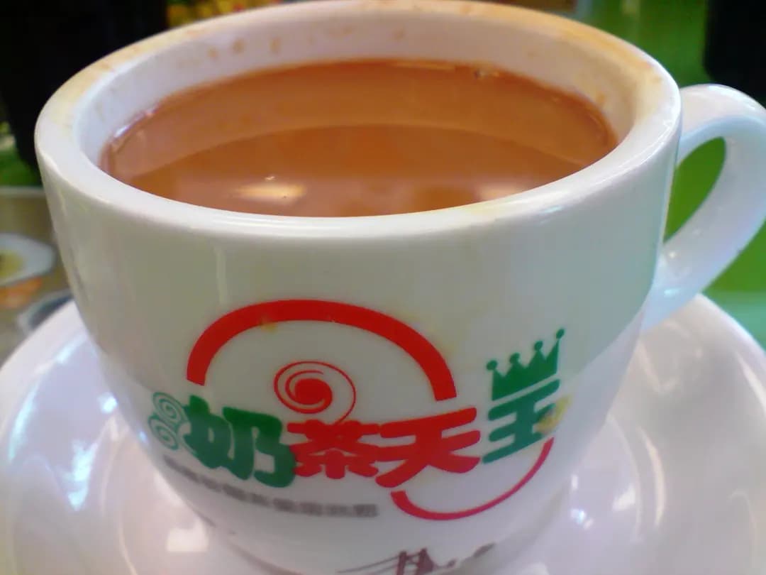 銀龍粉麵茶餐廳 photo 6