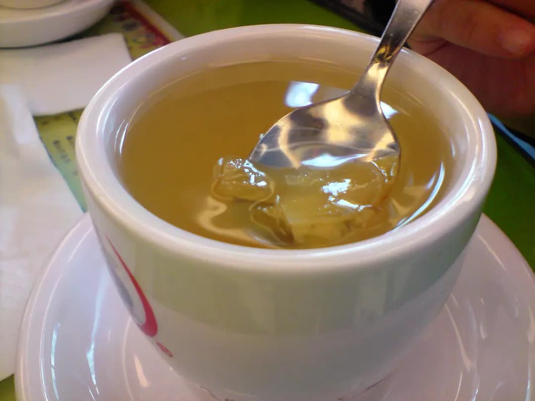銀龍粉麵茶餐廳 photo 2