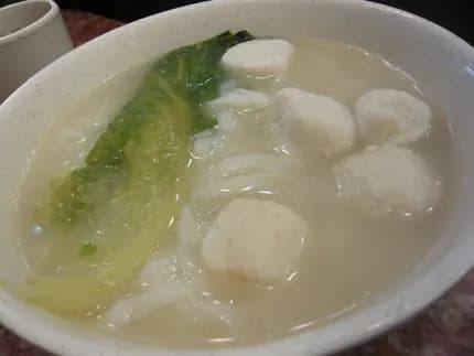 新金島魚蛋王 photo 5