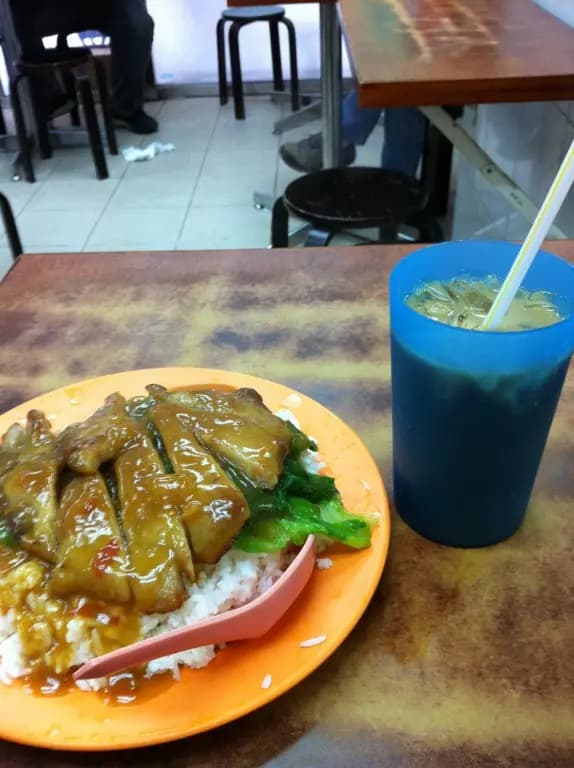 興記粉麵茶餐 photo 2
