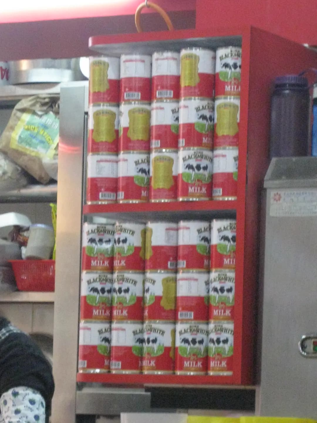 勵揚餐飲小食 photo 6