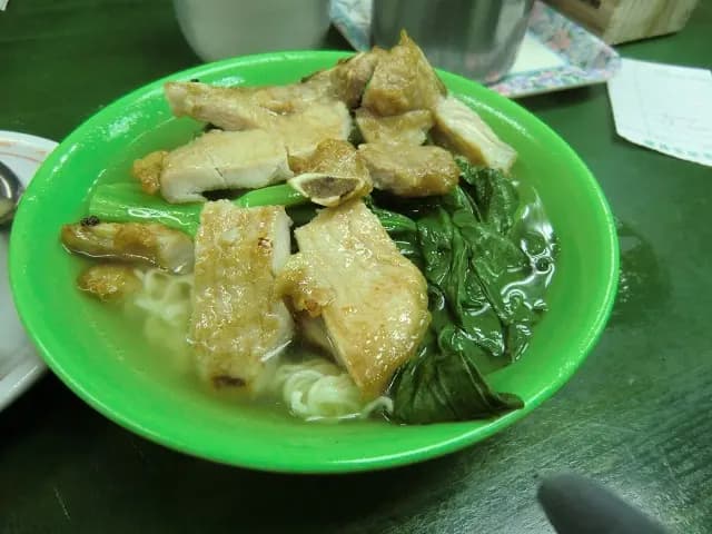 金興茶餐小食 photo 1