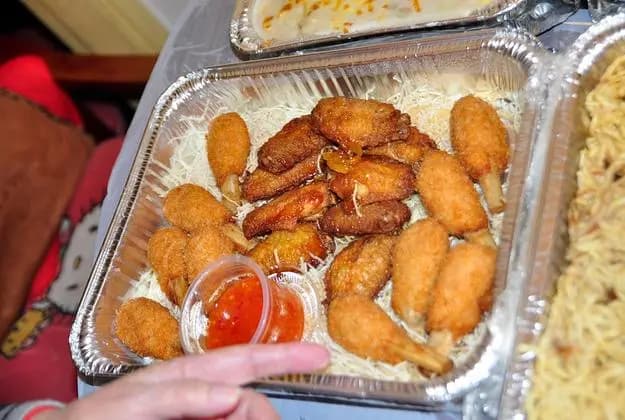 五餅二魚美食料理 photo 3