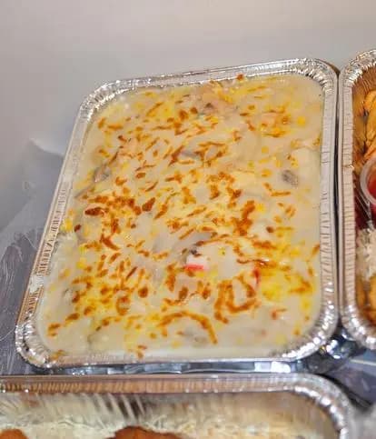五餅二魚美食料理 photo 4