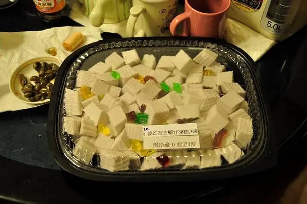 五餅二魚美食料理 photo 5