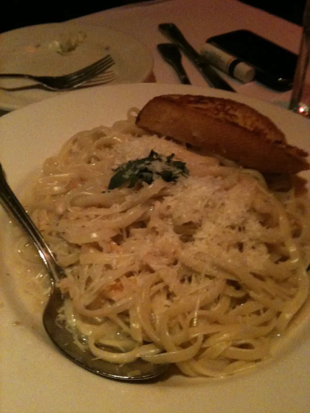Dan Ryan's Chicago Grill (海運大廈) photo 3
