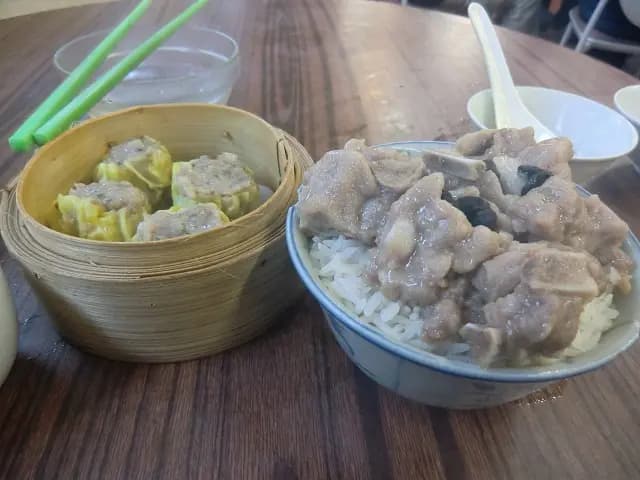 得記茶樓 photo 1