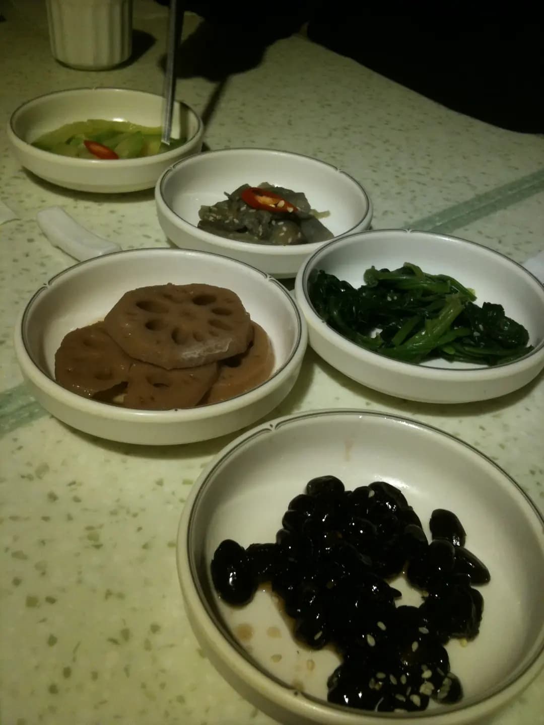 韓一石頭鍋 photo 4