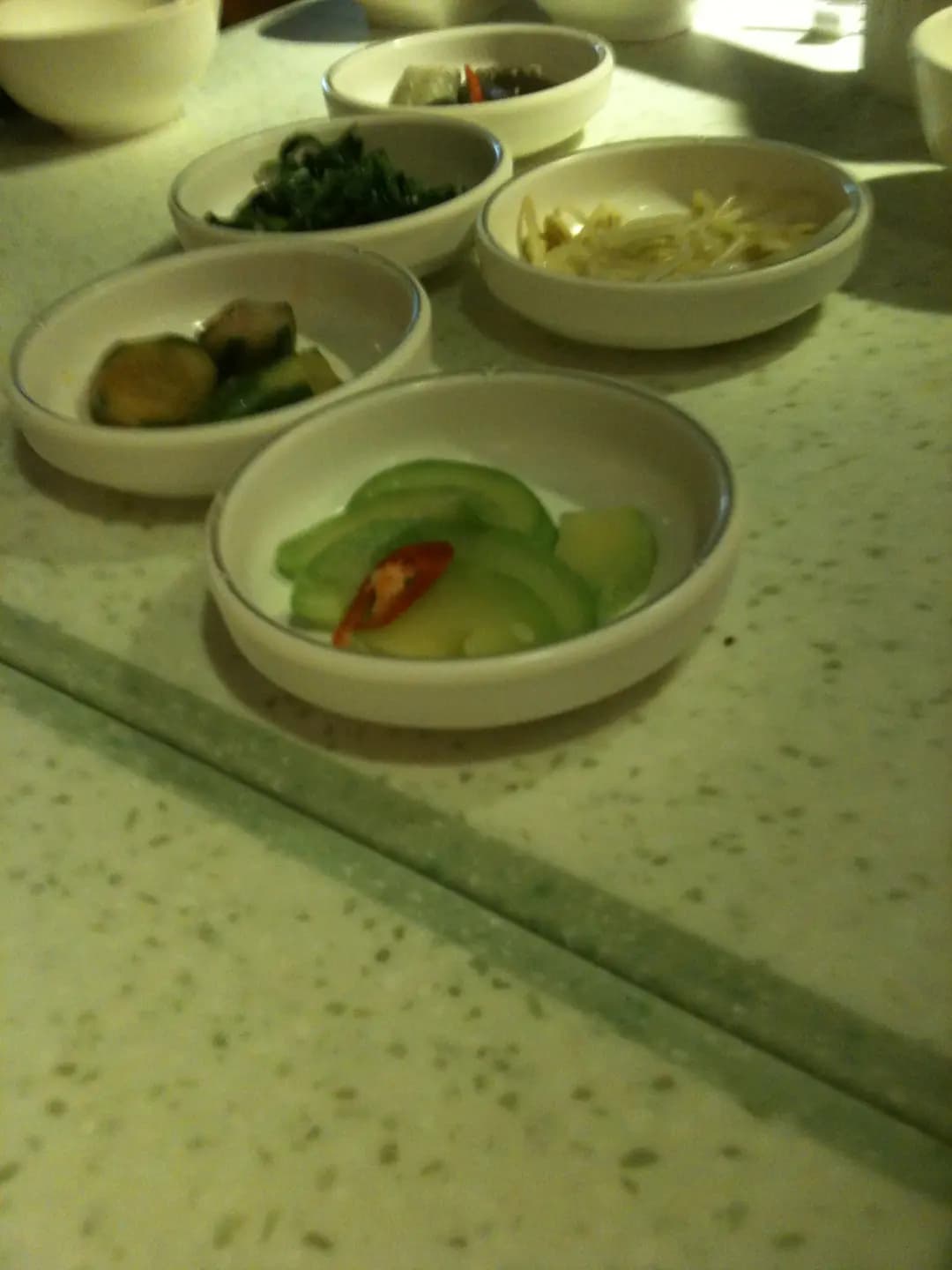 韓一石頭鍋 photo 7