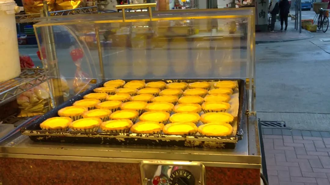 心思思麵包西餅店 photo 7