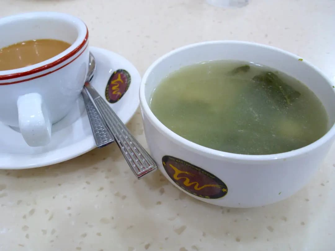 泰華餐廳 photo 6