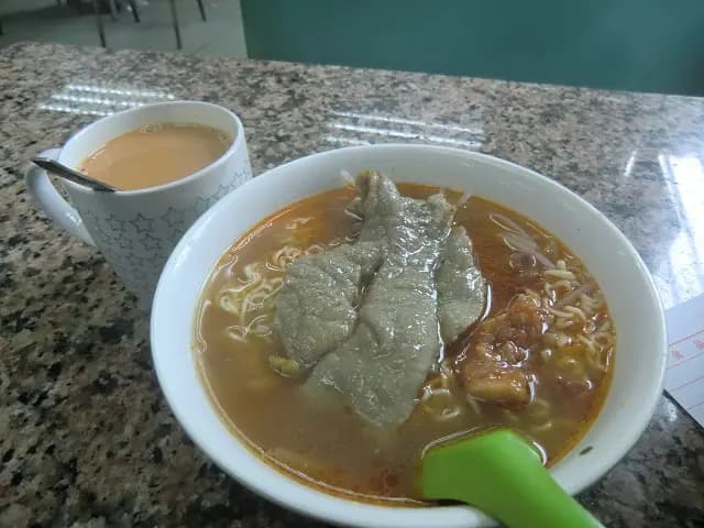 合群誠記飯堂 photo 4