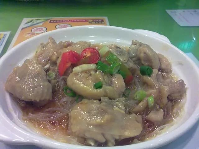 銀龍粉麵茶餐廳 photo 1