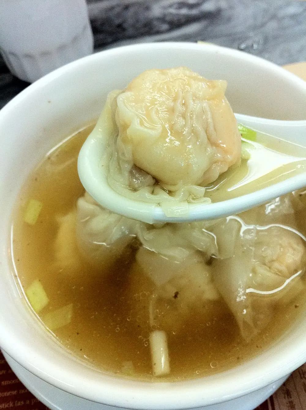 黃枝記粥麵店 photo 3