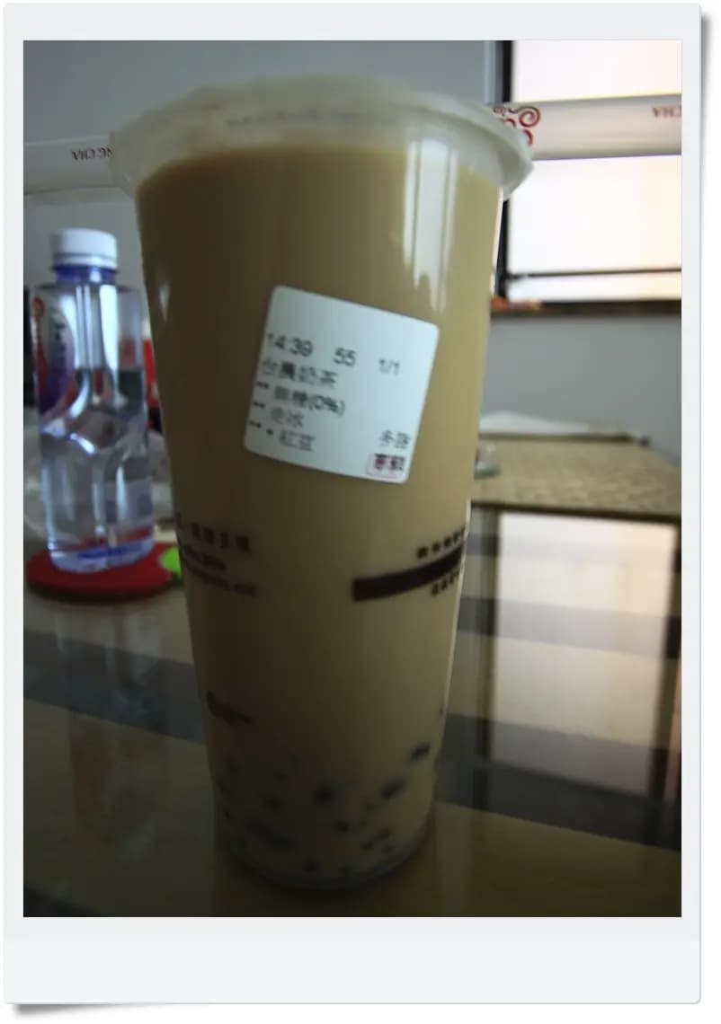 貢茶 (沙田中心) photo 4
