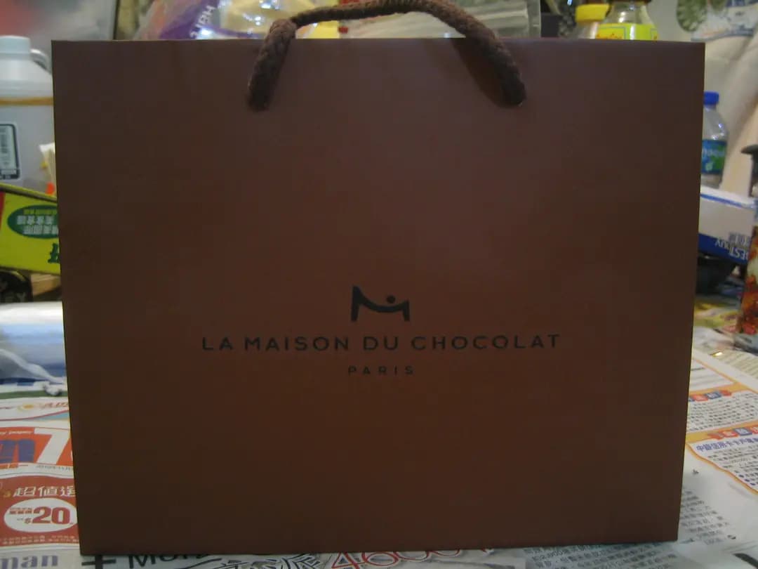 La Maison du Chocolat photo 6