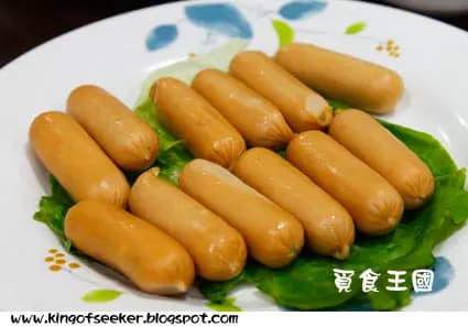 金豪酒家 photo 7