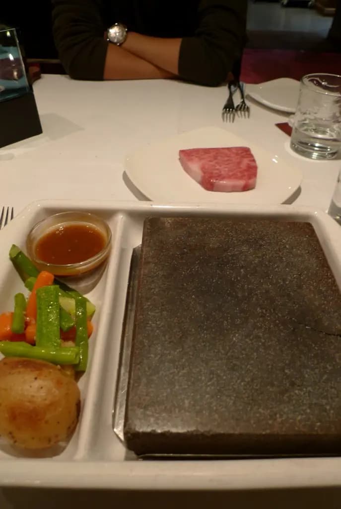 The Stonegrill photo 1