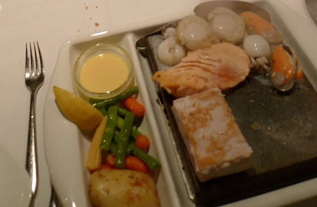 The Stonegrill photo 2