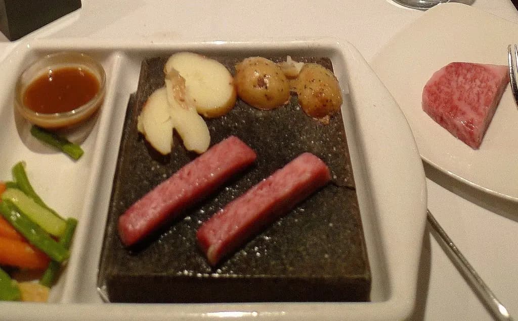 The Stonegrill photo 4