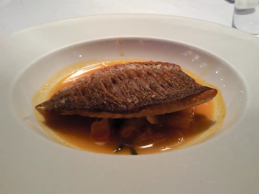 Cecconi's Italian photo 8