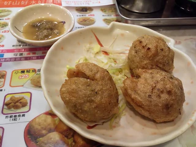 大記攦粉糕點專門店 photo 1