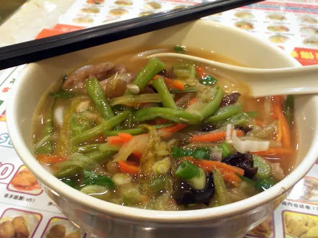 大記攦粉糕點專門店 photo 6