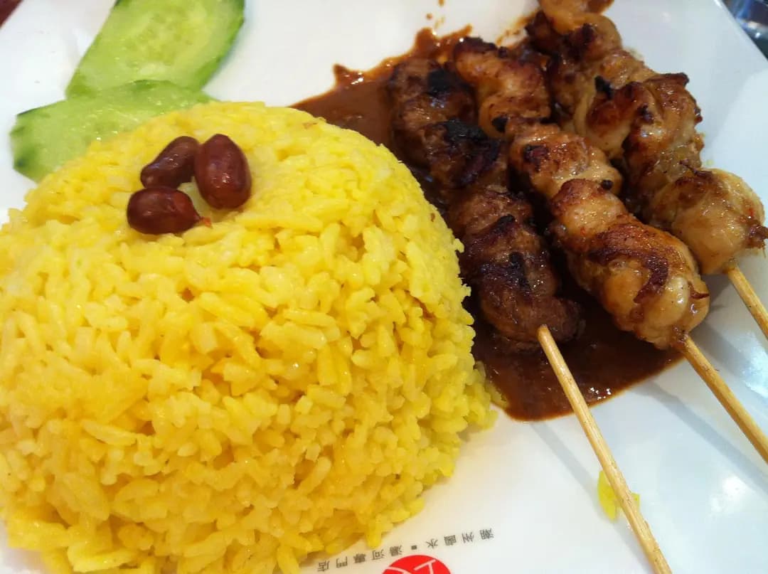 正宗馬來喇沙專門店 photo 1