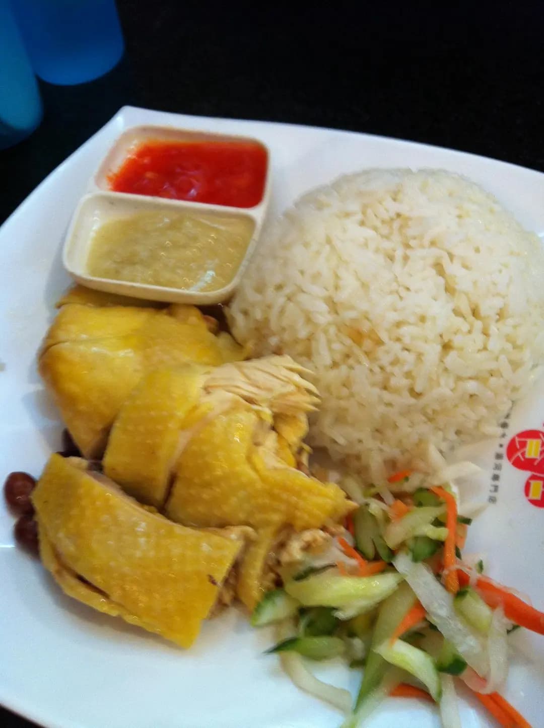 正宗馬來喇沙專門店 photo 4