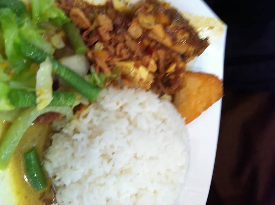 正宗馬來喇沙專門店 photo 5