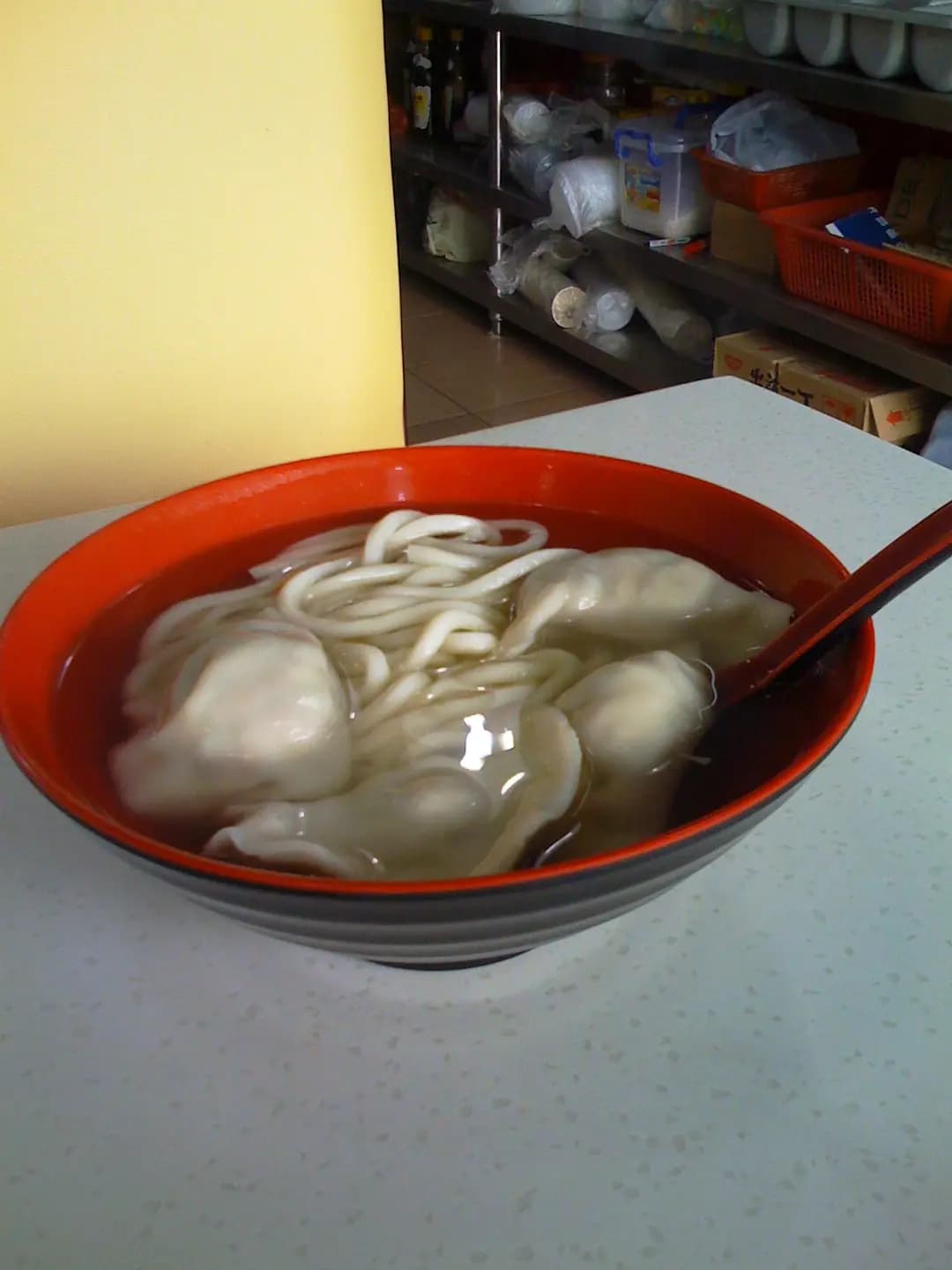 山東餃子店 photo 7