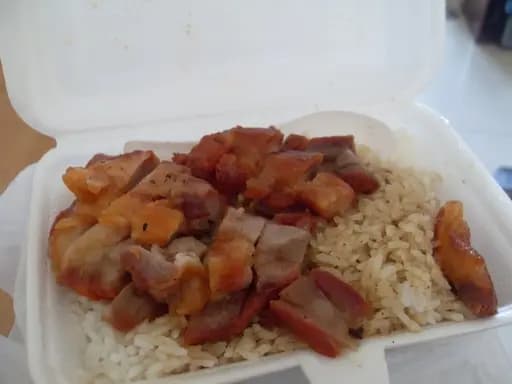 林記荃發燒臘潮州鹵水店 photo 3