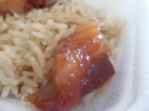 林記荃發燒臘潮州鹵水店 photo 2
