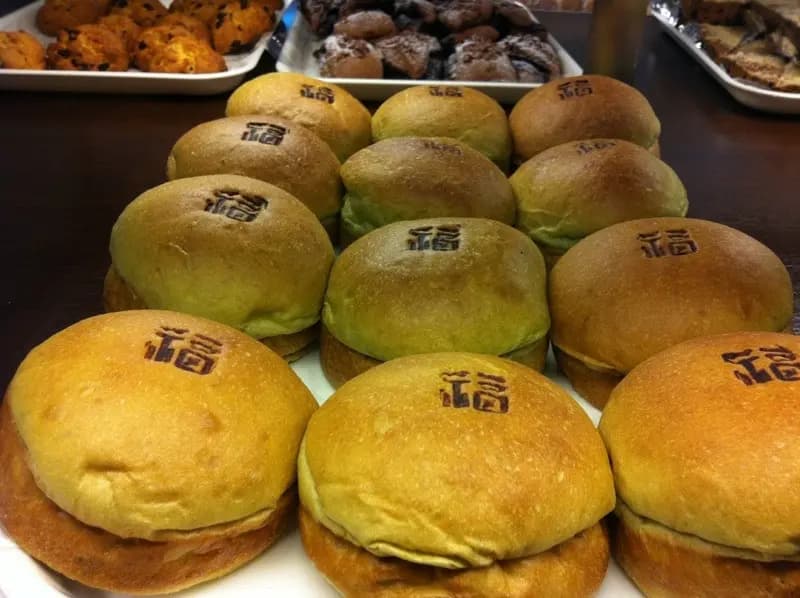 Panash Bakery & Cafe (西寶城) photo 4