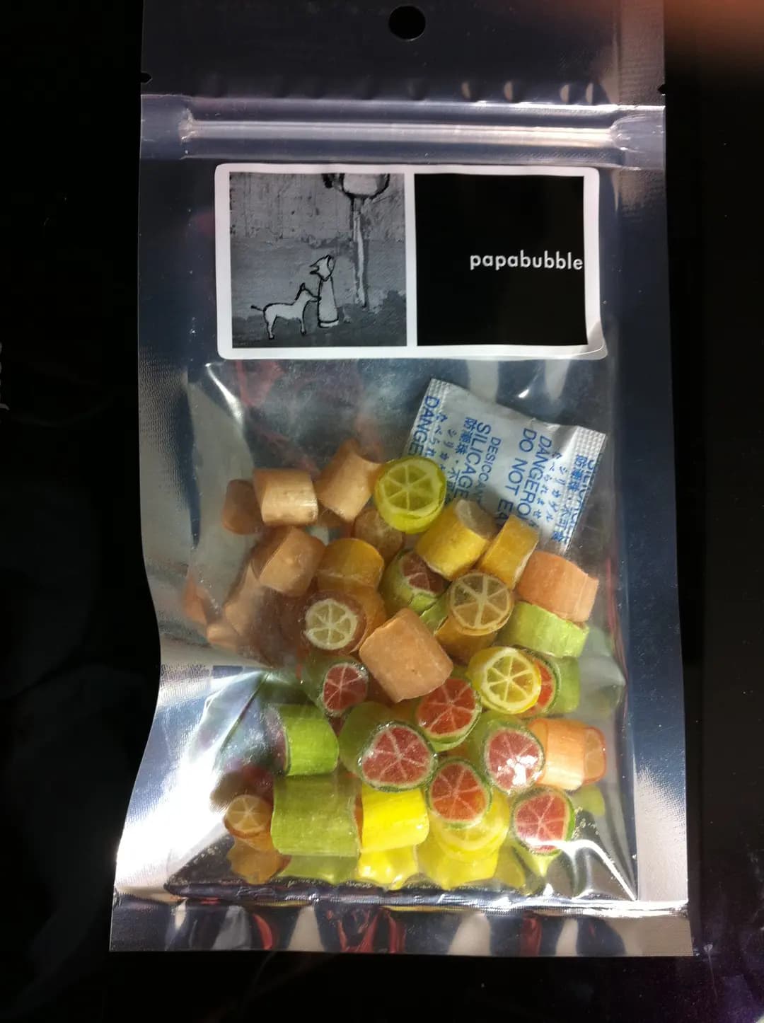Papabubble photo 1
