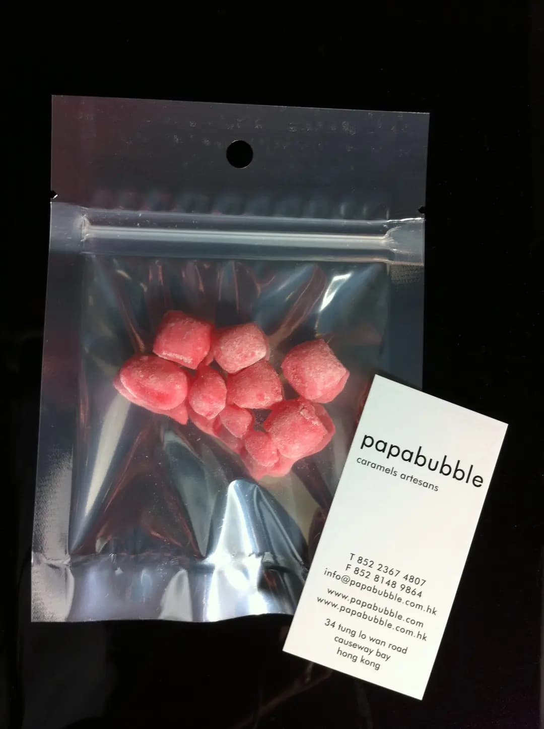 Papabubble photo 2